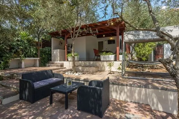 Ev (Maslina - close to the sea - H(2+2))