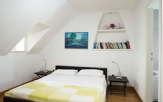 Superior Villa, 3 Yatak Odası, Deniz Manzaralı