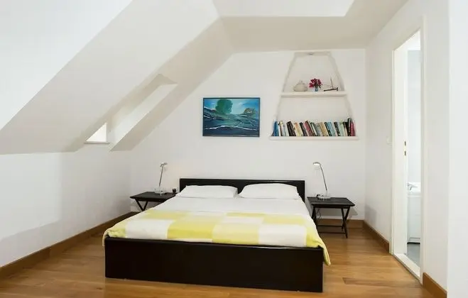 Superior Villa, 3 Yatak Odası, Deniz Manzaralı