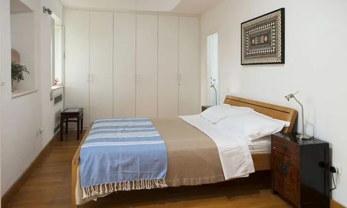 Superior Villa, 3 Yatak Odası, Deniz Manzaralı