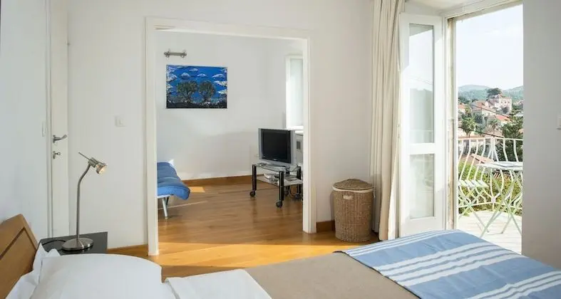 Superior Villa, 3 Yatak Odası, Deniz Manzaralı