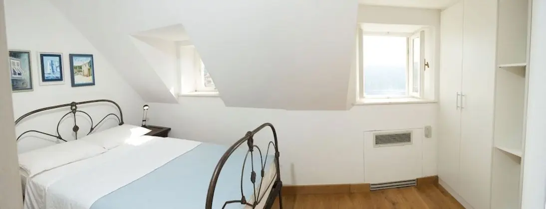 Superior Villa, 3 Yatak Odası, Deniz Manzaralı