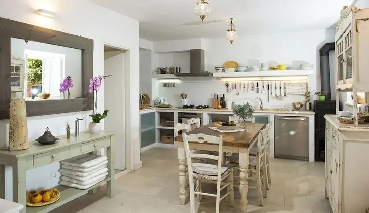 Superior Villa, 3 Yatak Odası, Deniz Manzaralı