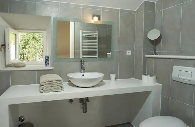 Superior Villa, 3 Yatak Odası, Deniz Manzaralı