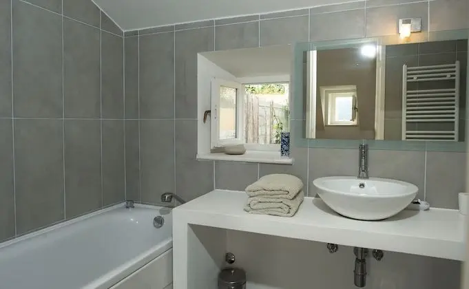 Superior Villa, 3 Yatak Odası, Deniz Manzaralı