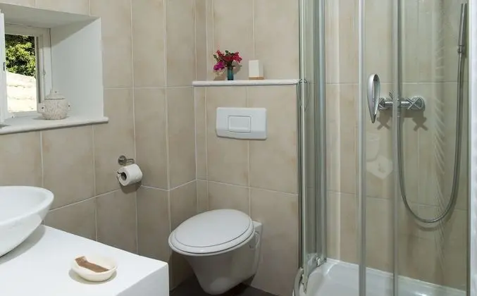 Superior Villa, 3 Yatak Odası, Deniz Manzaralı