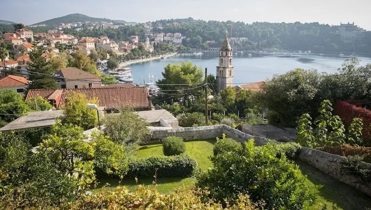 Superior Villa, 3 Yatak Odası, Deniz Manzaralı