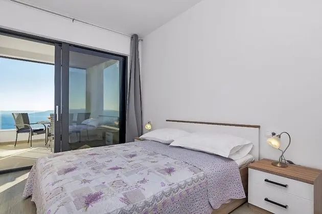 Villa, Kişiye Özel Havuzlu, Deniz Manzaralı