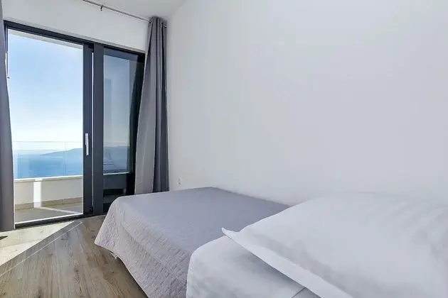 Villa, Kişiye Özel Havuzlu, Deniz Manzaralı