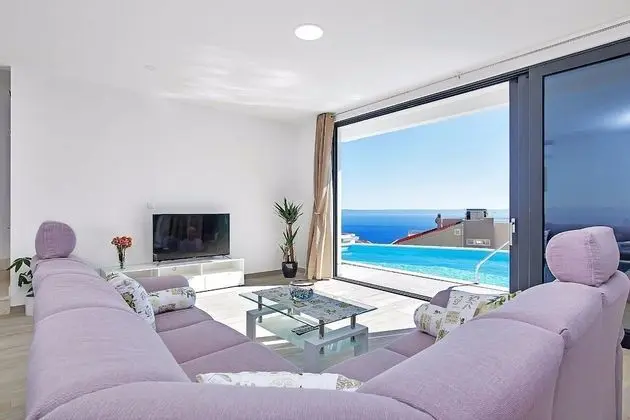 Villa, Kişiye Özel Havuzlu, Deniz Manzaralı