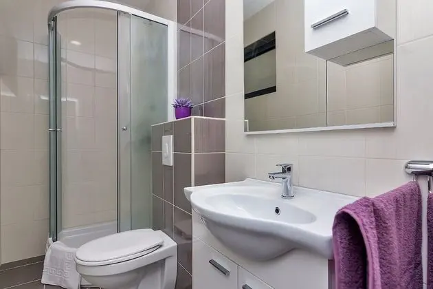 Villa, Kişiye Özel Havuzlu, Deniz Manzaralı