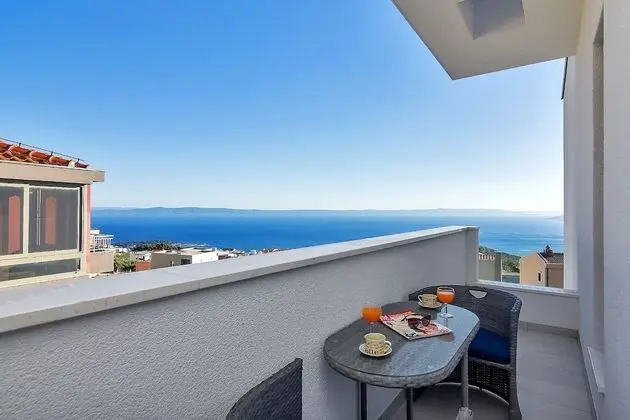 Villa, Kişiye Özel Havuzlu, Deniz Manzaralı