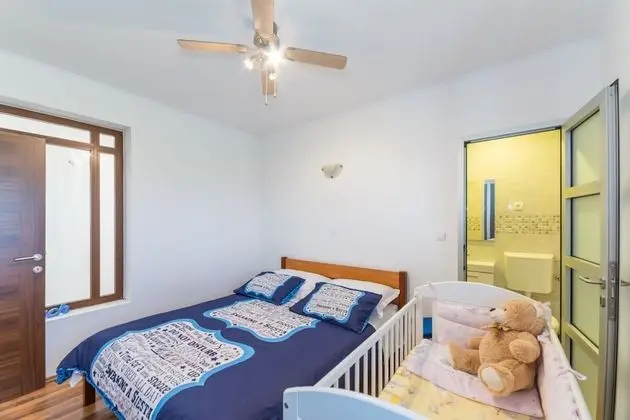 Villa, Kişiye Özel Havuzlu