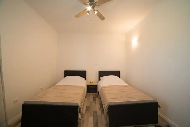 Villa, Kişiye Özel Havuzlu