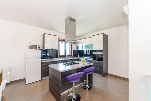 Villa, Kişiye Özel Havuzlu