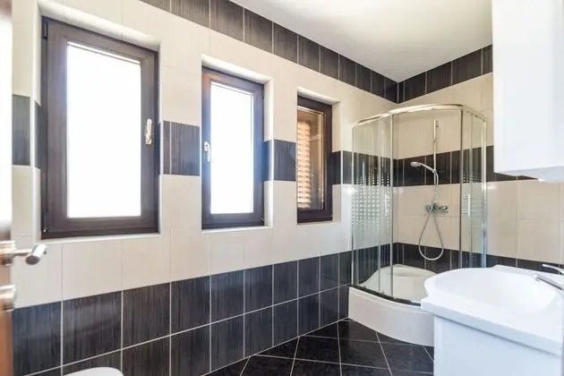 Villa, Kişiye Özel Havuzlu