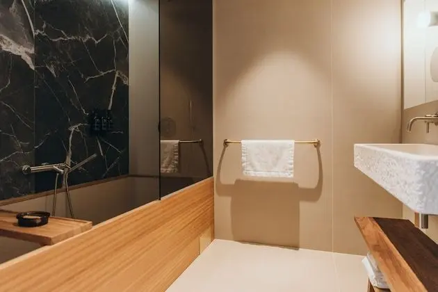 Standard Stüdyo Süit