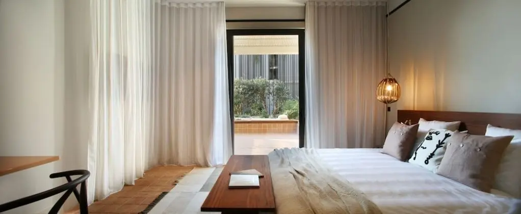 Standard Stüdyo Süit