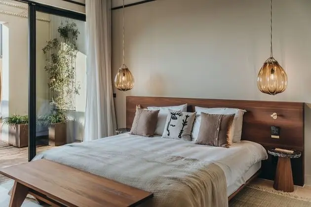 Standard Stüdyo Süit