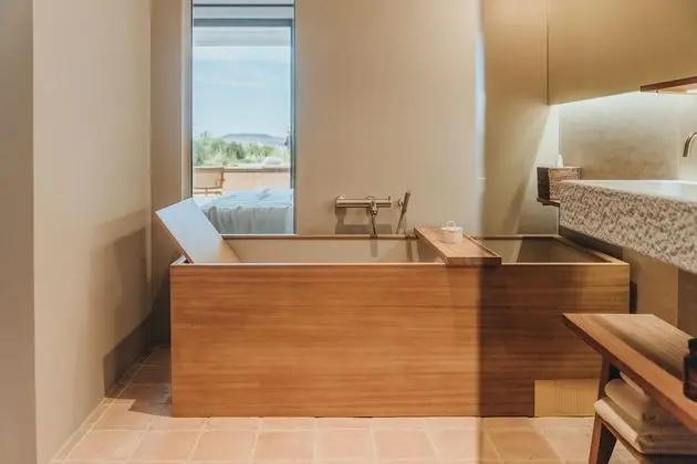 Standard Stüdyo Süit