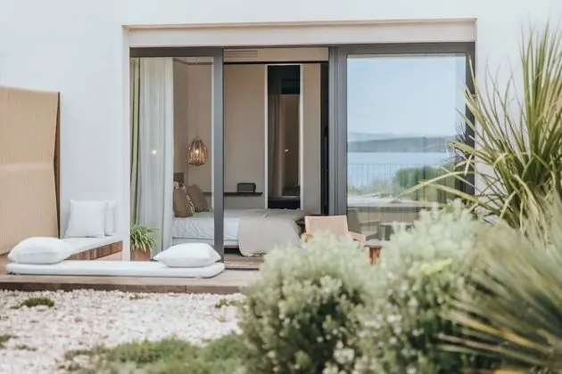 Standard Stüdyo Süit