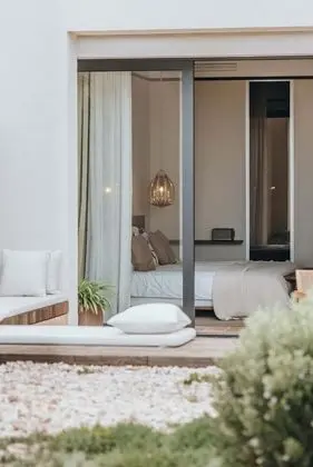 Standard Stüdyo Süit