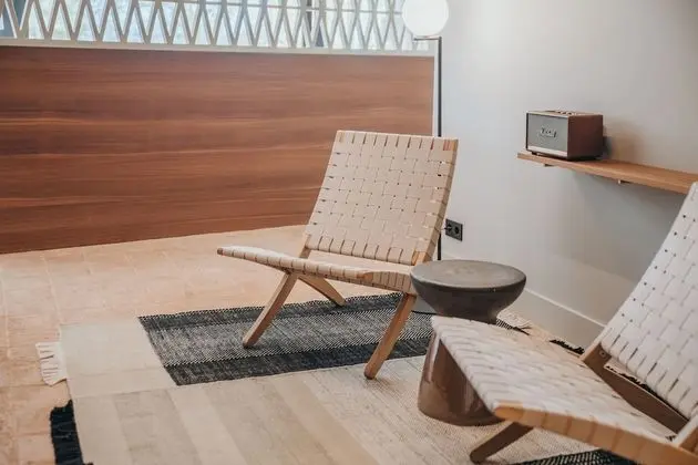 Standard Stüdyo Süit