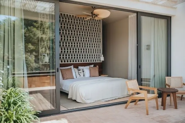 Standard Stüdyo Süit