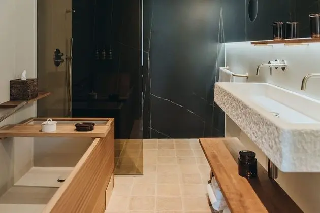 Standard Stüdyo Süit