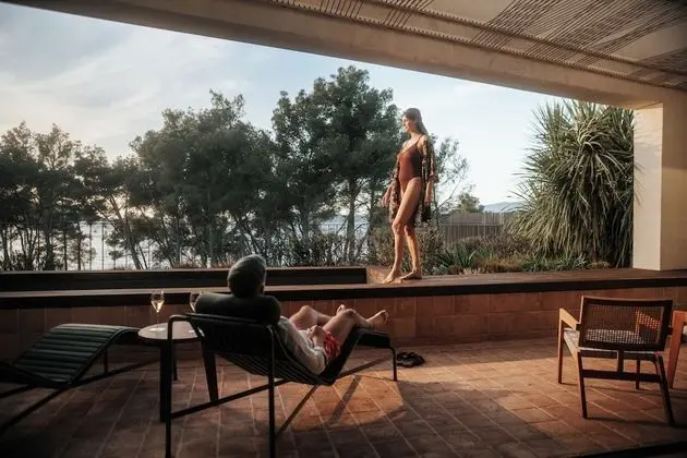 Superior Stüdyo Süit