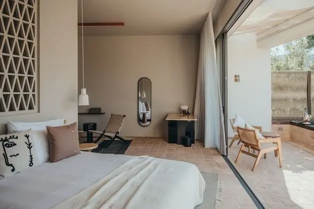 Superior Stüdyo Süit