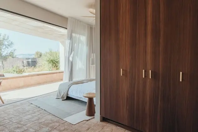 Superior Stüdyo Süit