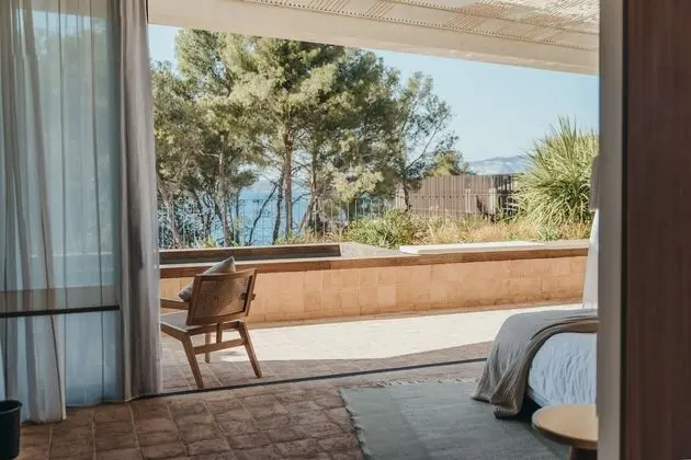 Superior Stüdyo Süit