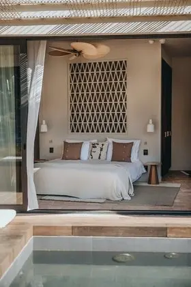 Superior Stüdyo Süit