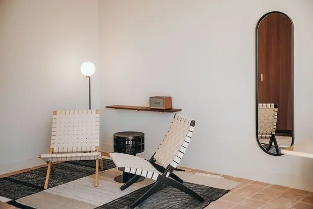 Superior Stüdyo Süit