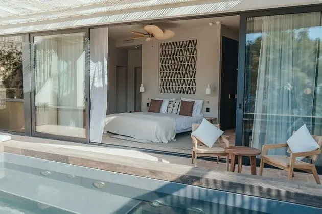 Superior Stüdyo Süit