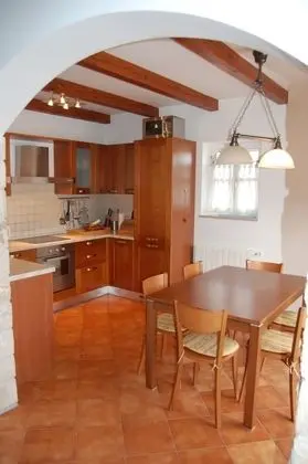 Traditional Villa, Kişiye Özel Havuzlu, Bahçe Manzaralı