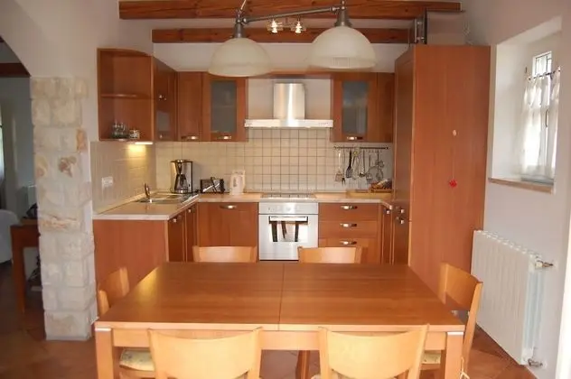 Traditional Villa, Kişiye Özel Havuzlu, Bahçe Manzaralı