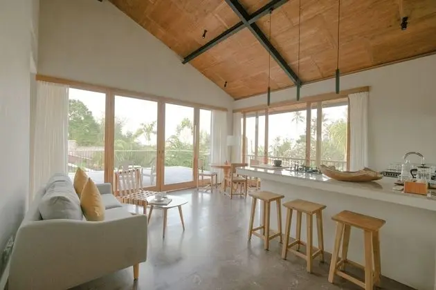 Family Süit, 3 Yatak Odası, Balkon (5 Adult)