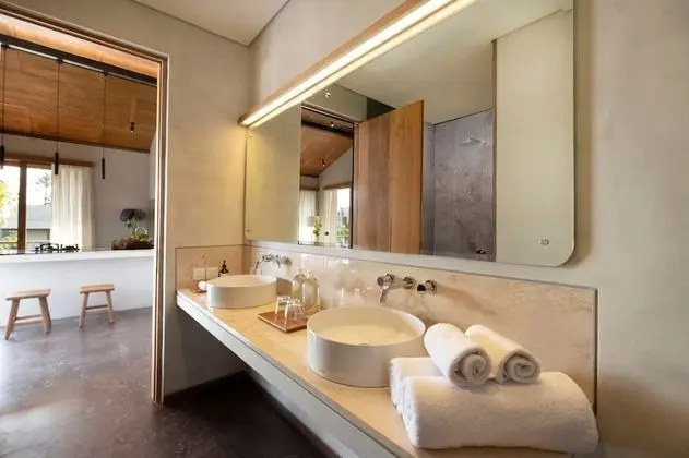 Family Süit, 3 Yatak Odası, Balkon (5 Adult)