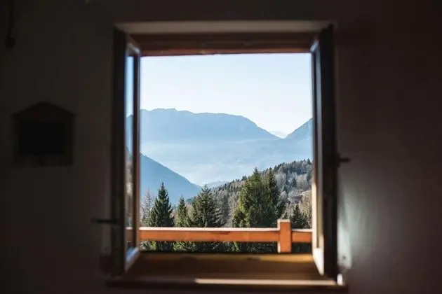 Dağ Evi, 3 Yatak Odası, Dağ Manzaralı