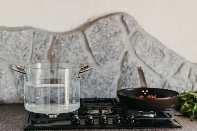 Dağ Evi, 3 Yatak Odası, Dağ Manzaralı