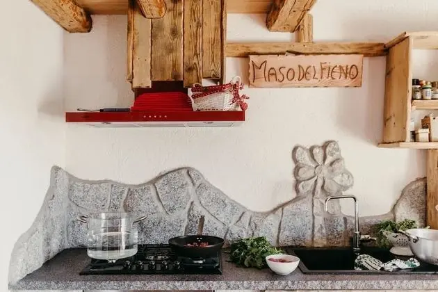 Dağ Evi, 3 Yatak Odası, Dağ Manzaralı