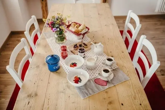 Dağ Evi, 3 Yatak Odası, Dağ Manzaralı