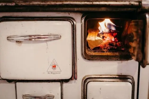 Dağ Evi, 3 Yatak Odası, Dağ Manzaralı