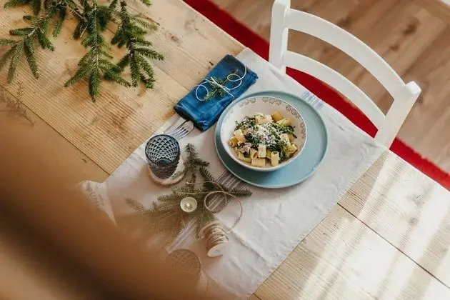 Dağ Evi, 3 Yatak Odası, Dağ Manzaralı