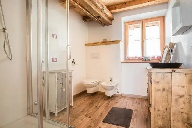 Dağ Evi, 3 Yatak Odası, Dağ Manzaralı