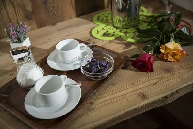Comfort Tek Büyük veya İki Ayrı Yataklı Oda, Dağ Manzaralı