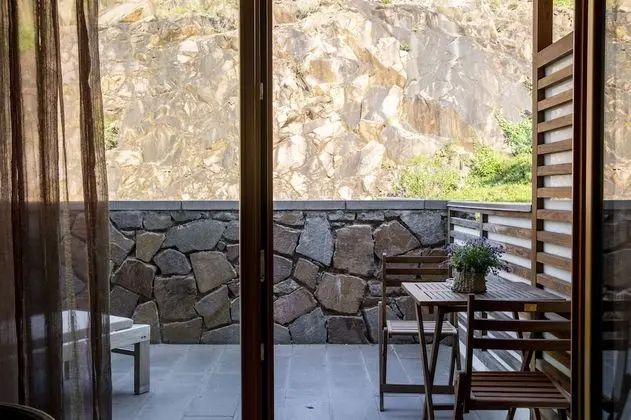 Classic Tek Büyük veya İki Ayrı Yataklı Oda