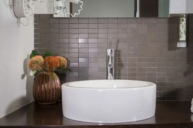 Classic Tek Büyük veya İki Ayrı Yataklı Oda